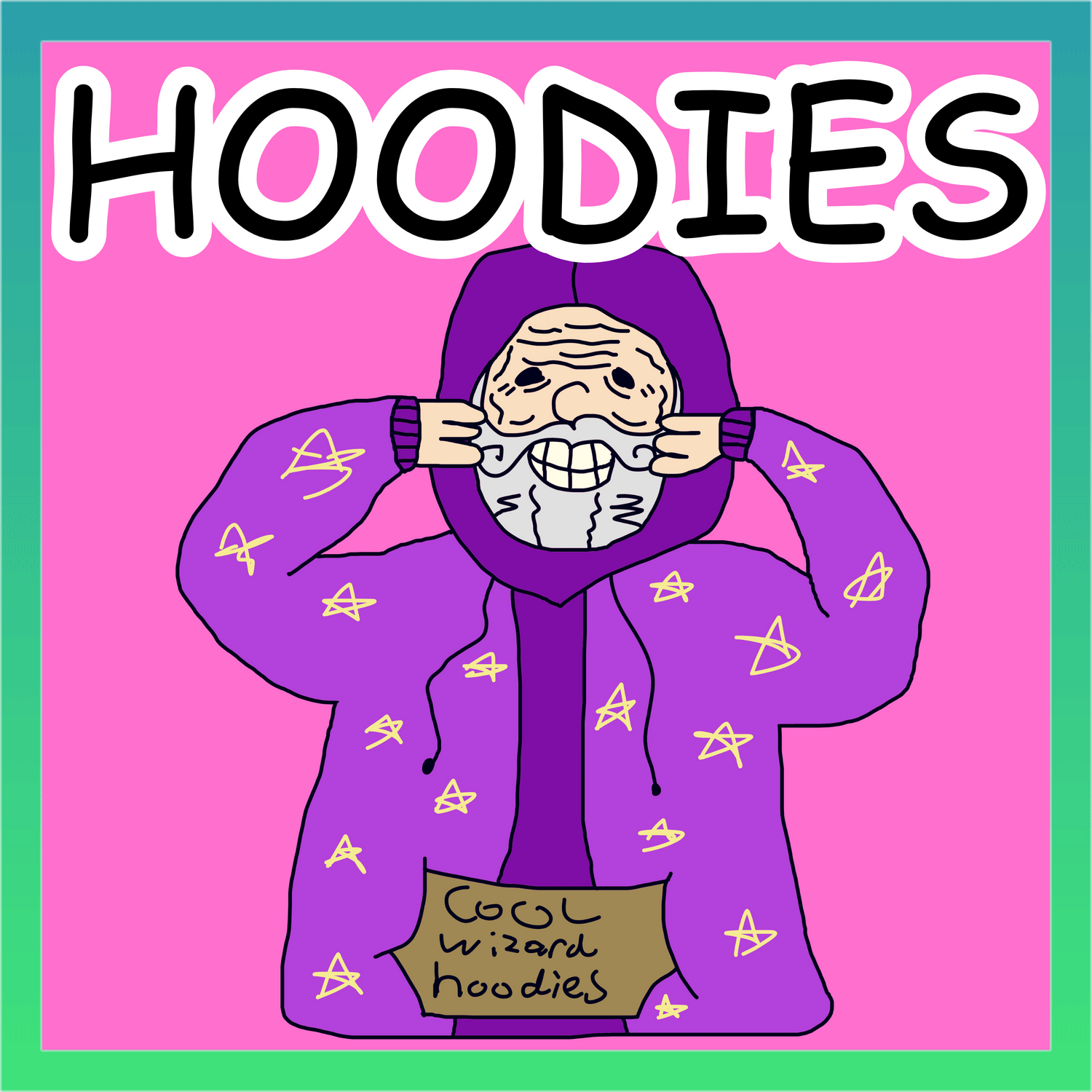 Hoodies
