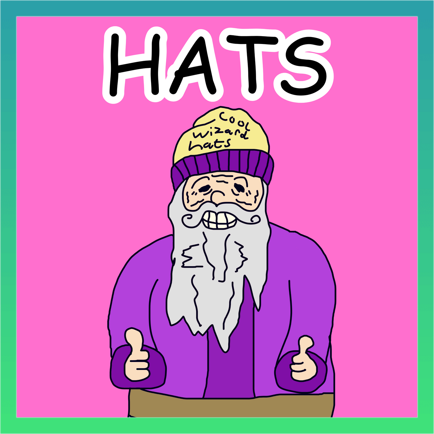 Hats