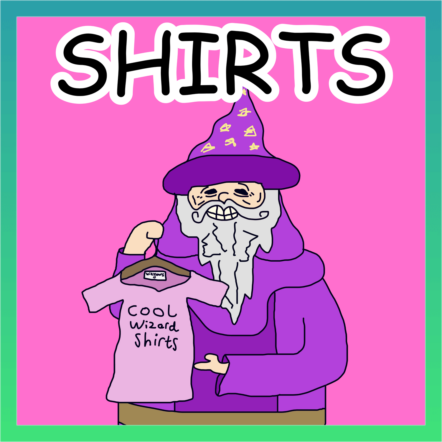 Shirts